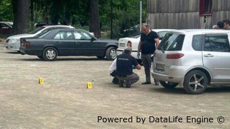 ყველა გლოვობს, საბრალო კაცი ადგილზევე დაიღუპა – ამ წუთებში დიდი ტრაგედია დატრიალდა