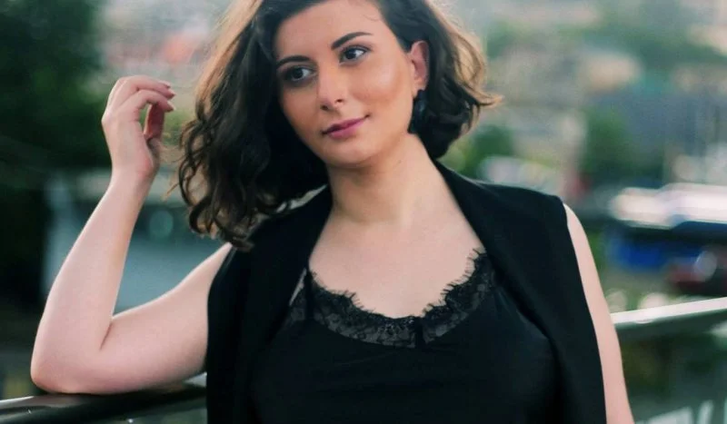 "ვინც თბილისელი არაა და თბილისში უნდა ცხოვრება, აქ ცხოვრების მოსაკრებელი დაუწესდეთ"- ჟურნალისტი, ნინო ჭელიძე