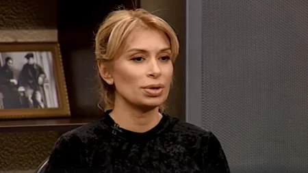 "ვირუსების სეზონი მოდის და გაგანდობთ იმუნიტეტისთვის არაჩვეულებრივ ნარევს" - რითი იცავს თავს ვირუსისგან და იმყარებს იმუნიტეტს ხატია სიჭინავა?