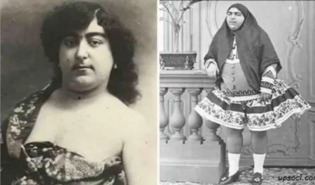 "მას ყავდა 100 საყვარელი, 13-მა მამაკაცმა კი თავი მოიკლა,მისი უარის გამო"-ნახეთ ვინ იყო ის