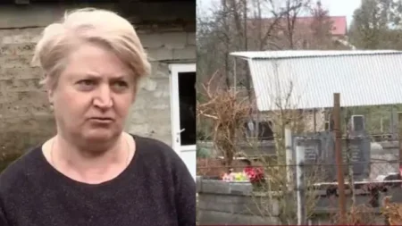 შოკისმომგვრელი ამბის ახალი დეტალები ქობულეთიდან, სადაც საფლავში ჩამარხული ცოცხალი ადამიანების ათობით ფოტო იპოვეს (ვიდეო)