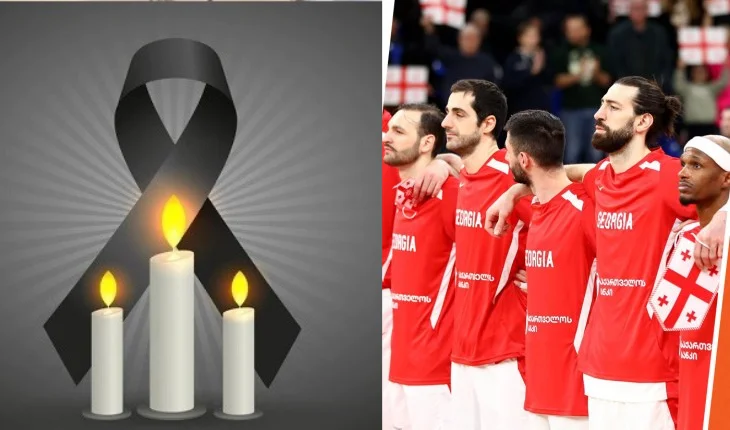 საშინელება ტრიალებს‼️ გარდაიცვალა საქართველოს ნაკრების ყველასათვის საყვარელი,ყოფილი კალათბურთელი