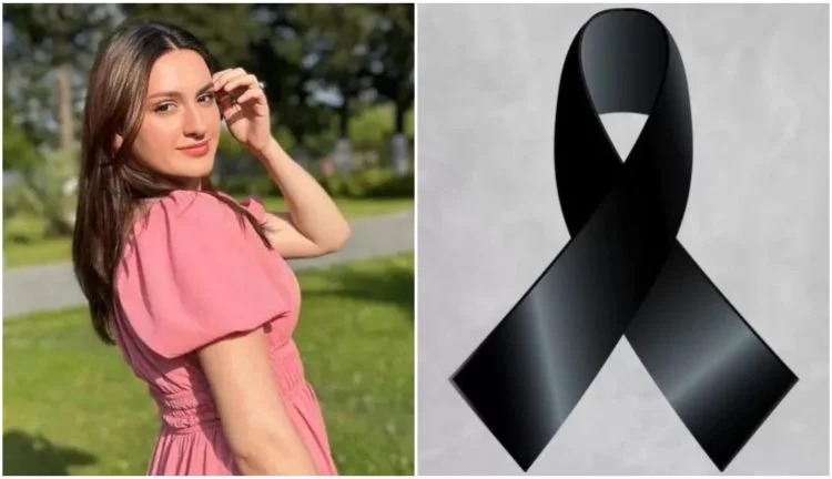 ვინ არის ბაღდათში, მეწყრის ჩამოწოლის შედეგად დაღუპული 20 წლის გოგონა