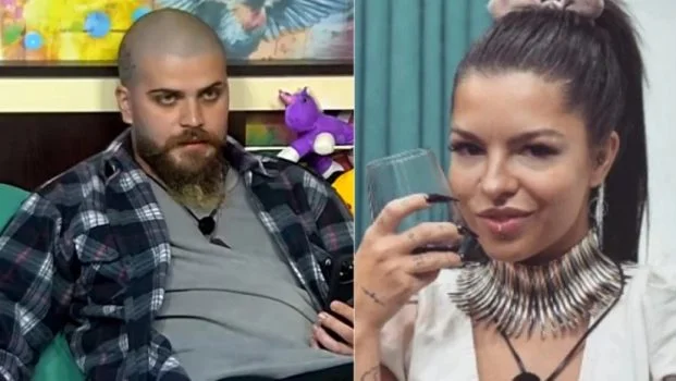 რას მოჰყვა დავით გაფრინდაშვილის და თის ურთიერთობის არევა და ვინ არის „ბზიკოს“ ახალი სიყვარული