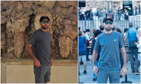 დაიღუპა ახალგაზრდა კაცი – ვინ არის და რა მოუვიდა მოულოდნელად გარდაცვლილ ბიჭს?