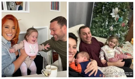 „ძალიან მიყვარდა“ - ვის გამო დაარქვა ნანუკა გულუამ შვილს სახელი