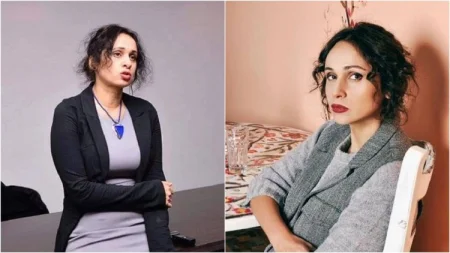 “საუკეთესო ადამიანმა დაგვტოვა” – ნათია ფანჯიკიძე სამწუხარო ინფორმაციას ავრცელებს