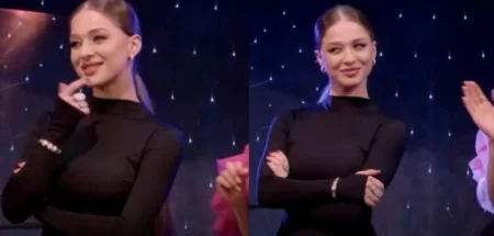 „ახლა ბაბიც გათხოვდება, პრინცი მოდის” – რა მოხდა “ღამის შოუში” და რა რეაქცია ჰქონდა ბაბი კირკიტაძეს