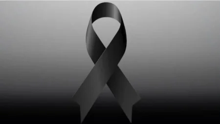 „რა ახალგაზრდაა, ღმერთო...“ - ამერიკაში ქართველი ემიგრანტი დაიღუპა