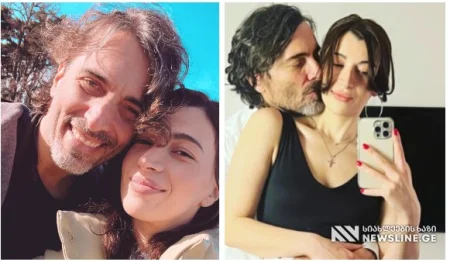 “მერილინ მონრო მარიამთან შედარებით არაფერია…“ – რას ამბობს სოფი ლორენის შვილი ქართველ შეყვარებულზე