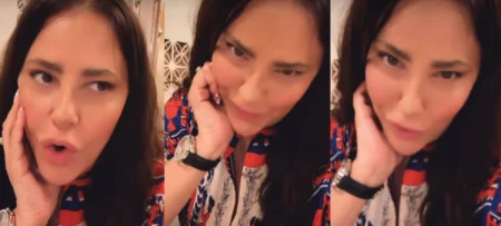 “კესარიამ მითხრა, ჩემი ფუ*უ უნდა განახოო, გადმომიგზავნა ფოტო, ახლა დავდებ” – რა ვიდეოს აქვეყნებს ია ფარულავა