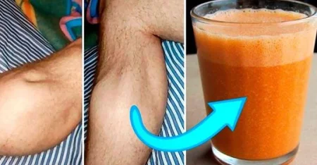 რა იწვევს ღამით ფეხების ხშირ კრუნჩხვებს და როგორ გადავჭრათ პრობლემა მხოლოდ ნატურალური საშუალებით