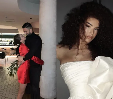 ვინ არის გიორგი მამარდაშვილის ულამაზესი საცოლე – ფოტოები