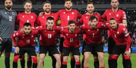 საქართველომ საბერძნეთი დაამარცხა – ვინ იყო საუკეთესო და რა შეფასებები მიიღეს ქართველმა ფეხბურთელებმა 10-ქულიანი სისტემის მიხედვით