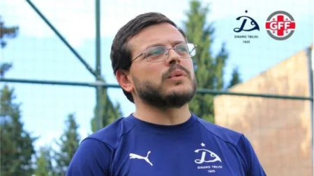 🎥”აქვს მოტეხილობა”- ნაკრების ექიმი სამწუხარო ინფორმაციას ავრცელებს