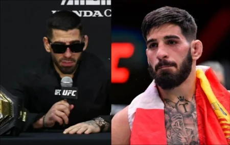 ილია თოფურიასა და ქართული ოცნების ღიად დაპირისპირების ამბავი – რაზე ამოიღო ხმა UFC- ის ჩემპიონმა?