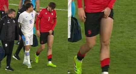 ნეაპოლში განგაშია – რა ინფორმაცია ვრცელდება ხვიჩა კვარაცხელიასთან დაკავშირებით