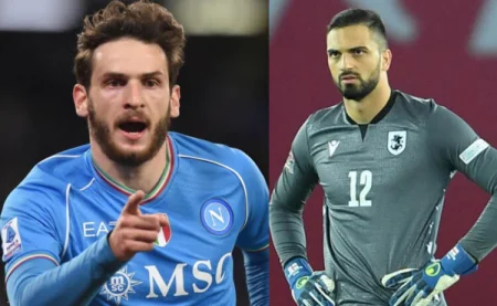 დიდებული ინფორმაცია – გიორგი მამარდაშვილი იტალიაში კვარაცხელიასთან ერთად