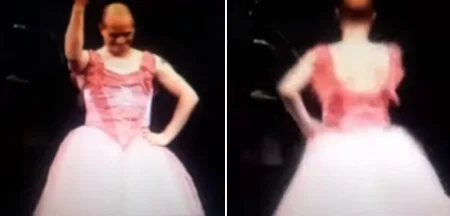 “ეს სრულიად ქართველი ერის დაცინვაა და დანაშაულია..” – ნახეთ რამ აღაშფოთა ქართველი ხალხი