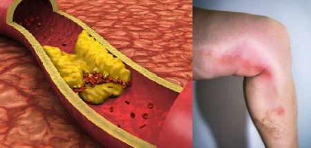 ექსპერტებმა დაასახელეს თრომბის 4 სიმპტომი და ის პროდუქტები, რომლებიც მისგან გვიცავს