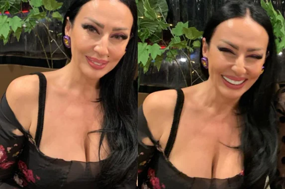 54 წლის ლელა წურწუმია ბიკინში თინეიჯერივით გამოიყურება – ნახეთ ლელას ფოტოებმა ინტერნეტი ააფეთა