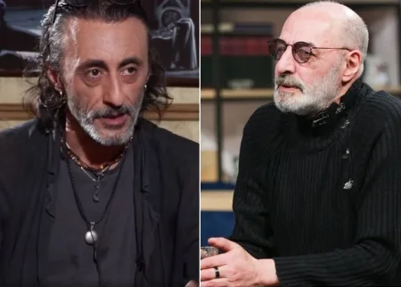 ზურას დიდი ხანია არ ველაპარაკები, ჯერ მაგინა შემდეგ კი…” – ნახეთ გიორგი ყიფშიძემ მოულოდნელი რამ გაამხილა