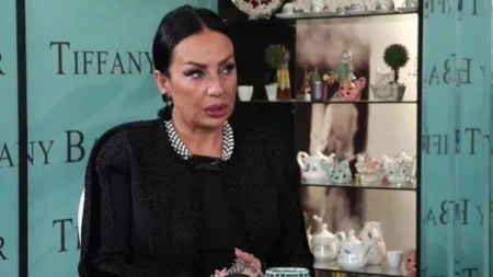 🎥 „მთელი დღე ქუჩაში იდგა, ვერ მივედი და მეორე დღეს მამა გარდაიცვალა… მანქანა იყო დალეწილი, სრული ისტერიკა დამემართა“ – რას ჰყვება ლელა წურწუმია