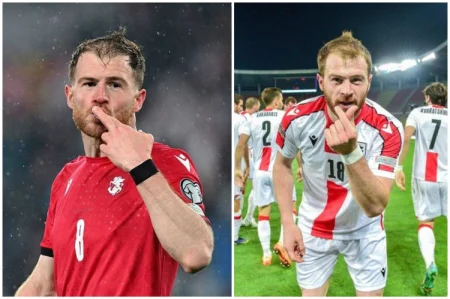 ყველასათვის საყვარელ ფეხბურთელზე სამწუხარო ინფორმაცია გახდა ცნობილი – “ბუდუ მთელი საქართველო შენთანაა”