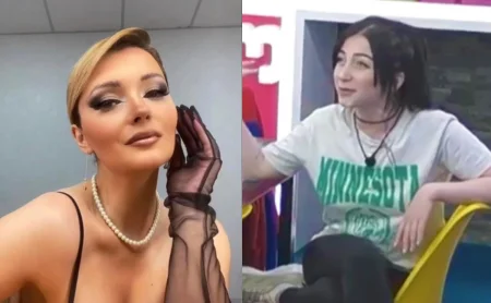 “პრაიმ ჰაუსელი” მერიემი საოცარ ფორმაშია (ფოტო)