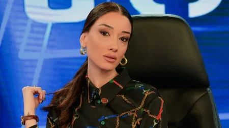 “კიდევ უფრო დამძიმდა, გაუსაძლისია უკვე…” – რას წერს ნინი ბადურაშვილი