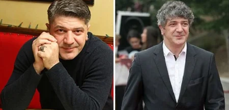 “ჩემი ნამდვილი გვარი სხირტლაძე არ არის,ჩემი ნამდვილი გვარია..” – ნახეთ როგორია დუტა სხირტლაძის ცხოვრება კამერებს მიღმა, ორი ქორწინება, ოჯახი და აქამდე უცნობი ამბები