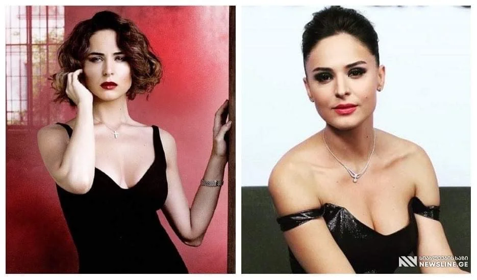 სოფო ნიჟარაძე რჩეულს აღარ მალავს – ნახეთ მომღერალმა შეყვარებულთან გადაღებული რომანტიკული კადრები გამოაქვეყნა