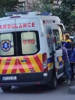 გარდაცვლილები ტრასაზე არიან, საშინელება ხდება გზაზე – ნახეთ ახლახანს უმძიმესი ტრაგედია დატრიალდა