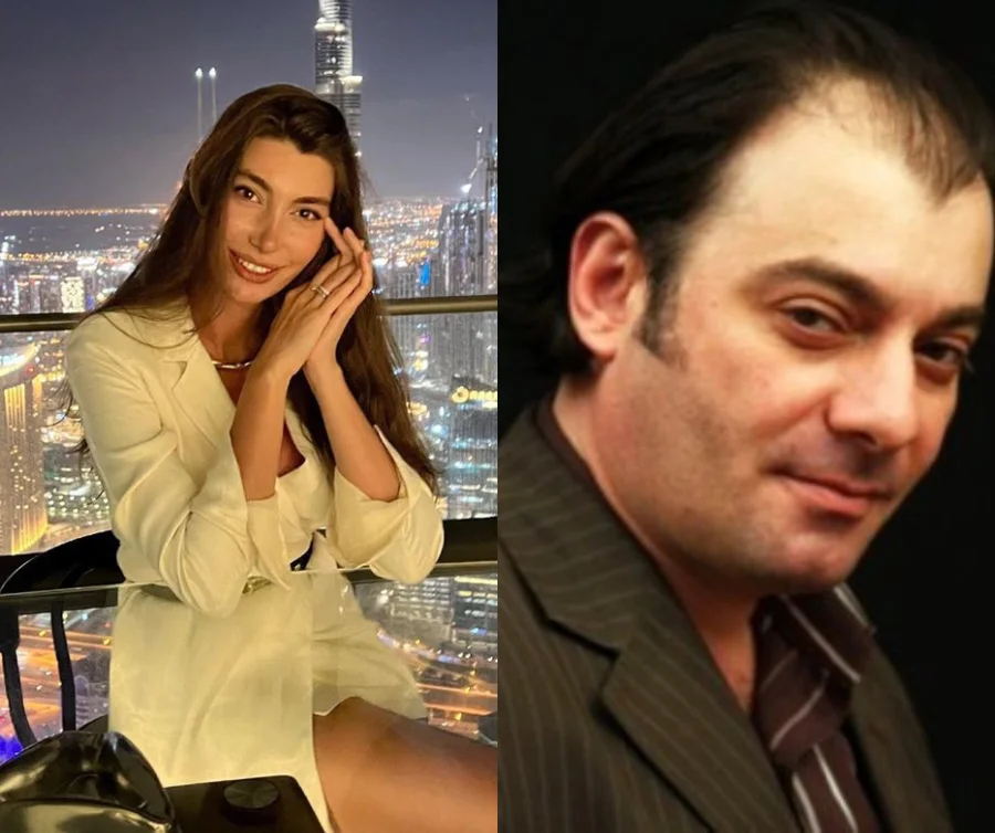 გიორგი გოგიჩაიშვილის საფლავზე სასწაული ხდება - ნახეთ რა ფოტოებს აქვეყნებს ნანუკა გოგიჩაიშვილი