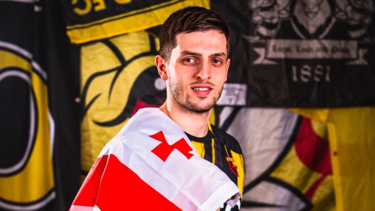 გიორგი ჩაკვეტაძის შესახებ სამწუხარო ინფორმაცია ახლახან გავრცელდა