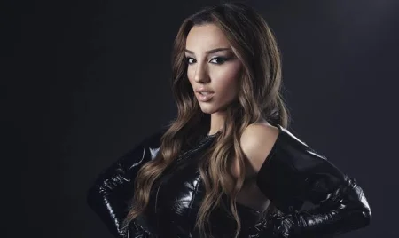 ”ჩემი მონსტრი…” – ვერ წარმოიდგენთ რა მანქანა ჰყავს ნუცა ბუზალაძეს. პირი ღია დაგრჩებათ