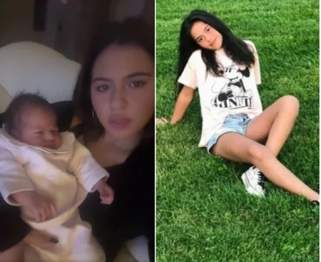 რა კადრებს აქვეყნებს მარიტა მეფარიშვილის და – “კიდევ იტყვით, რომ სასწაულები არ ხდება?”