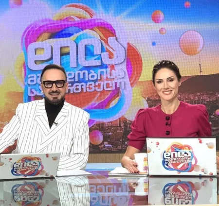 ცნობილმა წამყვანებმა "რუსთავი2" დატოვეს? - ნახეთ რატომ აღარ გადის დილის და შუადღის გადაცემები