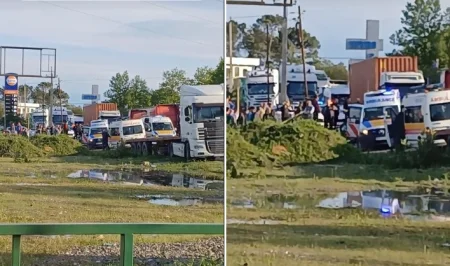 საავადმყოფოში გადაჰყავთ ხალხი, საშინელება ხდება … – ნახეთ ვრცელდება უმძიმესი კადრები