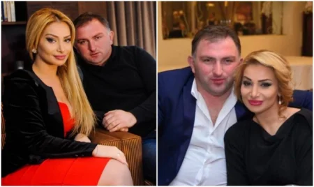 “მაინტერესებს, მე და სოფოს გვინდა მეორე შვილი და ევროპისგან უნდა ავიღოთ ნებართვა თუ ამერიკისგან?! სახელს ან ორბანს დავარქმევთ, ან შოლცს” – რა ვიდეოს ავრცელებს მიშა მესხი?