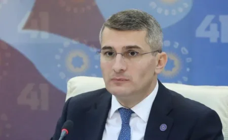 მამუკა მდინარაძე ჰოსპიტალიზირებულია – რა გადაუდებელ ოპერაციას იკეთებს პოლიტიკოსი?