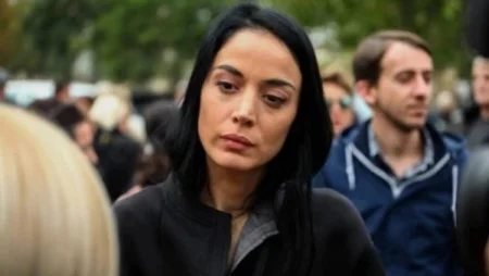 ‼️“თავმოყვარეობა არ გელახებათ, როცა თქვენი სპორტის წარმომადგენლებს ოცნება იყენებს, როგორც ტიტუშკებს”– ვის მიმართავს ნანკა კალატოზიშვილი?